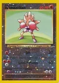 Hitmonchan - 2 #002/009