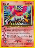 Ho-oh (7) #07/64