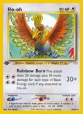 Ho-oh (18) #18/64