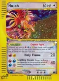 Ho-oh #149/144