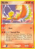 Ho-Oh #27/115