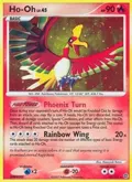 Ho-Oh #10/132