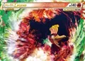Ho-Oh Legend (Top) #111/123