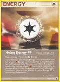 Holon Energy FF #104/113
