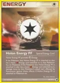 Holon Energy FF #84/101