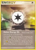 Holon Energy GL #105/113