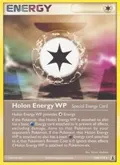 Holon Energy WP #106/113