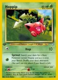 Hoppip #061/111
