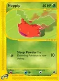 Hoppip #112/165