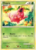 Hoppip #67/123