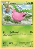 Hoppip #1/124