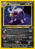 Houndoom (4) #04/75