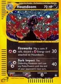 Houndoom (H11) #H11/H32