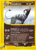 Houndoom (12) #012/144