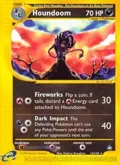 Houndoom (15) #015/147
