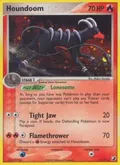 Houndoom #7/115