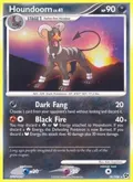 Houndoom #18/106