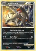 Houndoom #5/90