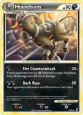 Houndoom #10/95