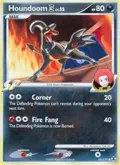 Houndoom E4 #65/111