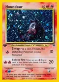 Houndour (5) #05/75