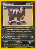 Houndour #043/105