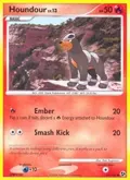 Houndour #69/106