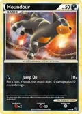 Houndour (54) #54/90