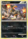 Houndour #59/95