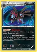 Hydreigon #79/101
