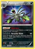Hydreigon #103/99
