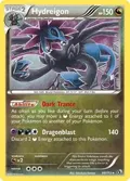 Hydreigon #99/113