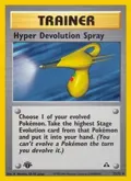Hyper Devolution Spray #73/75