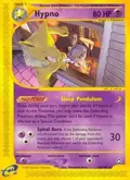 Hypno #016/147