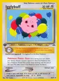 Igglybuff #40/75