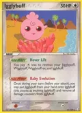 Igglybuff #21/100