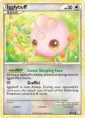 Igglybuff #44/123