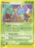 Illumise #38/100