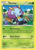 Illumise #9/146