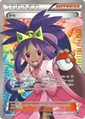 Iris (101 Full Art) #101/101