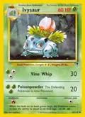 Ivysaur #047/110
