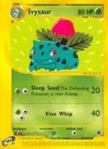 Ivysaur #082/165