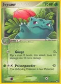 Ivysaur #014/017