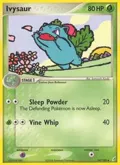 Ivysaur - 034/100 #34/100