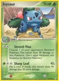 Ivysaur - 035/100 #35/100
