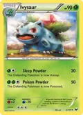 Ivysaur #2/108