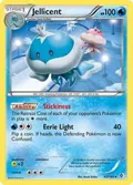 Jellicent #45/149