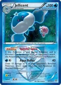 Jellicent (Team Plasma) #39/135