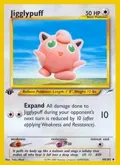 Jigglypuff #044/105