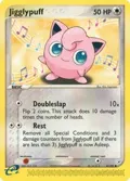 Jigglypuff #41/95